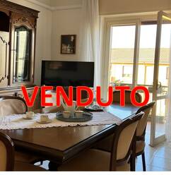 Appartamento Residenziali in vendita